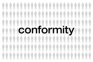 conformity
