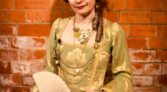 Vår underbara anpassningsförmåga