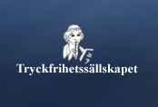 Tryckfrihetssällskapet logotype