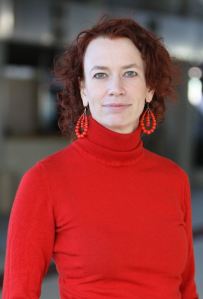 Christina Höj Larsen