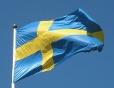 Svenska flaggan