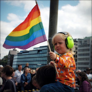 Stockholm Pride 2010