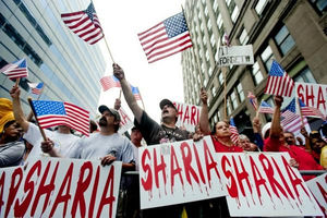 SHARIA