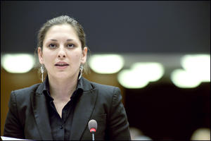 Call for EU recognition of Roma genocide in World War II