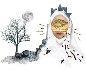 Design by Ida Dzanovic & Photoshop: Amela Dzafic.