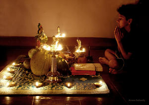 Vishu Kani........ A very Happy Vishu to all.........