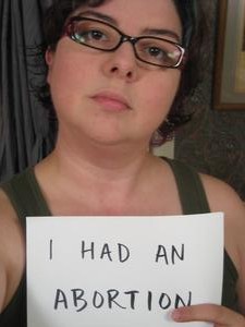 Abort ska vara en mänsklig rättighet