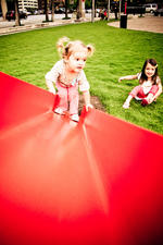 106/365: not for climbing