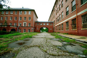 Crownsville Hospital Center