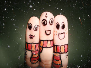 We are only as strong as we are united