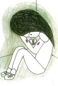 Lisa Chavez 2010 Art Contest Winning Poster