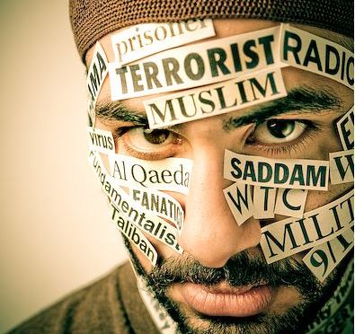 Terminologi – islamofobi