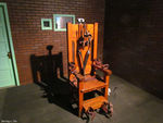 Old Sparky