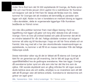 FB - viskningar