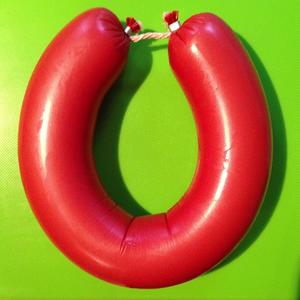 Makes children happy. And me. Makes children happy. And me.