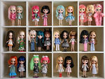 Blythe collection 29-08-2009 Blythe collection 29-08-2009
