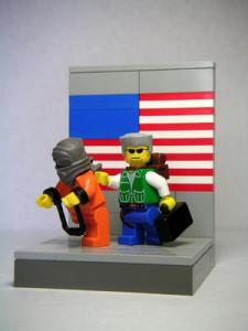 Extraordinary Rendition