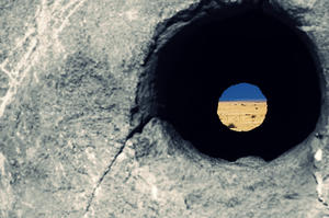 Colours of Freedom - dedicated to Liu Xiaobo!