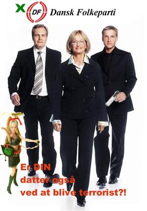 Frisk pust over landet