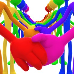 3D_Full_Spectrum_Unity_Holding_Hands_Concept