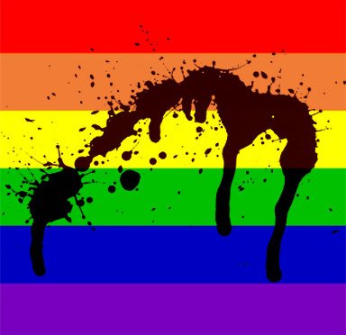 SD:s parallella universum – Avsaknaden av HBTQ-politik