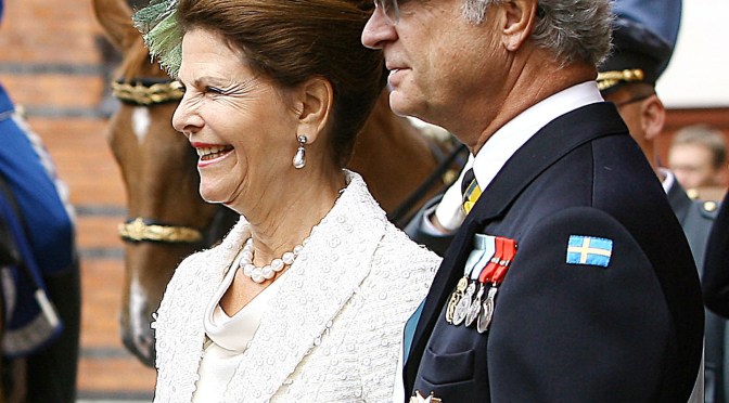 Myt: "FAKTA" om invandring? 2