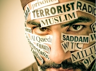 Skydd för synagogor och moskéer