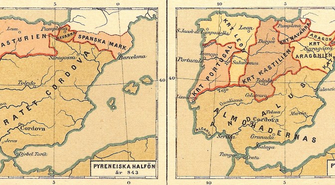 Ingen Newton utan Thabit ibn Qurra?