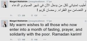 Enligt Avpixlat är detta "svenskfientligt".