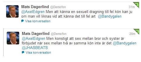 Förorts-Pride i blåsväder