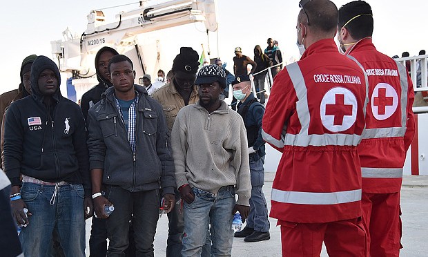 Merit Wager och IKEA-morden