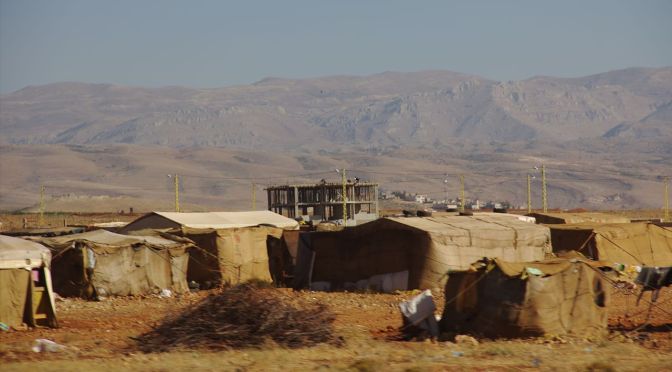 UNHCR – enligt de andra 7 partierna