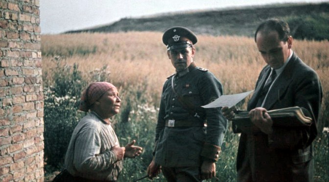 Rasismen mot romer är accepterad