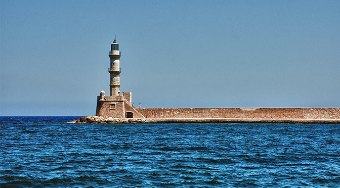 De stängda gränserna