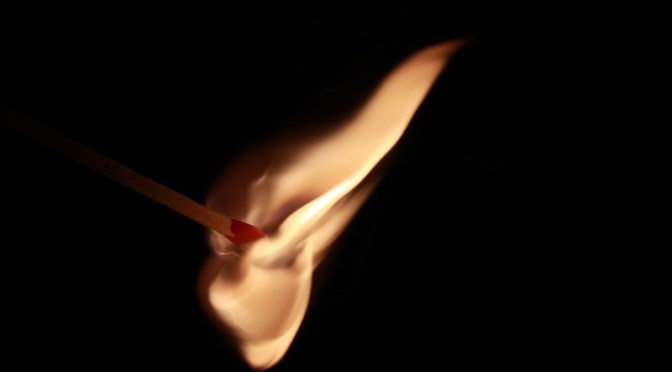 Legitimera inte terrorn!