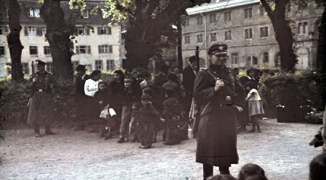 DN:s Nathan Shachar vill ha sin rasism ifred (del 2)