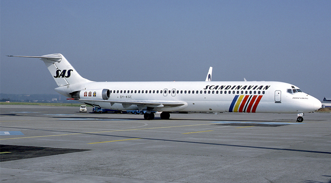 Stängda gränser à la SD