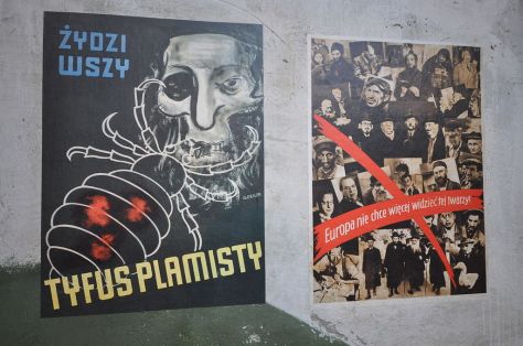 Anti-semitic_propaganda_-_Oskar_Schindler's_Deutsche_Emaillewaren-Fabrik_(German_Enamelware_Factory)_(9156806073)