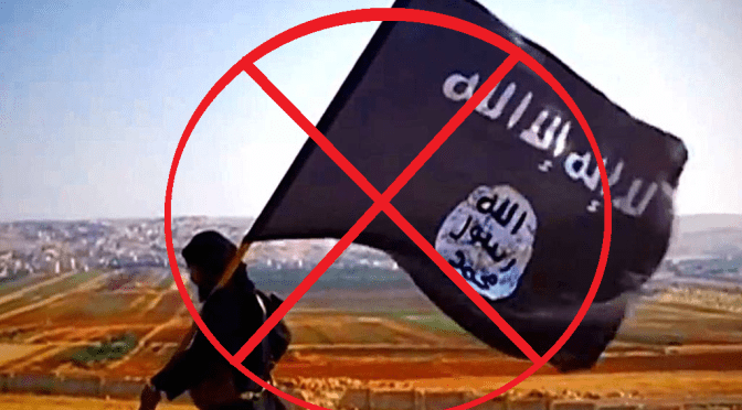 70 000 muslimska ledare fördömer terrorism