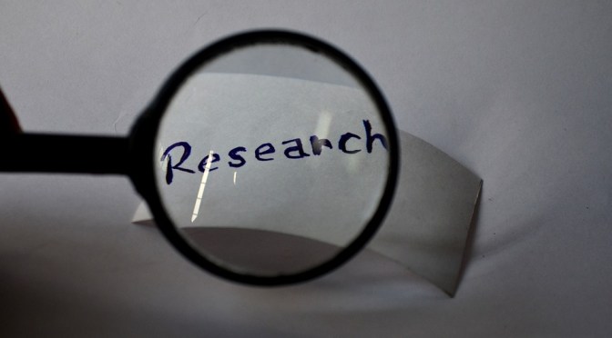 Bokrecension: Upplysning