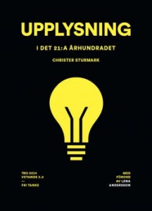 Upplysning - Christer Sturmark