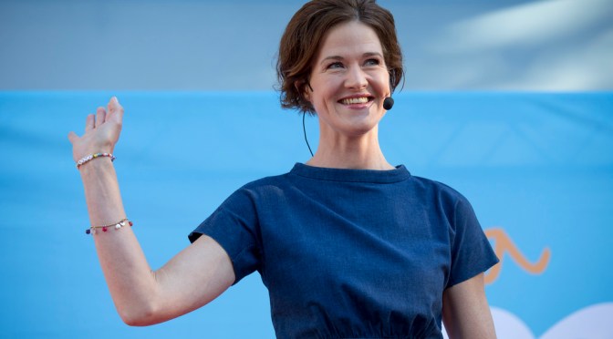 Den politiska reformen som redan är genomförd