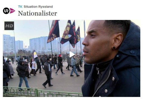 nationalism