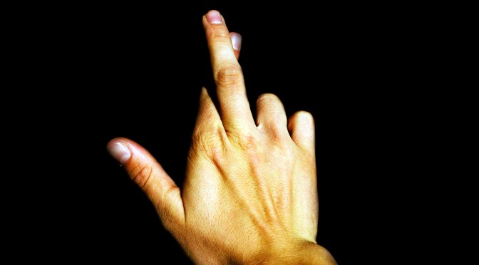 Muslimen, kvinnan och korancitaten