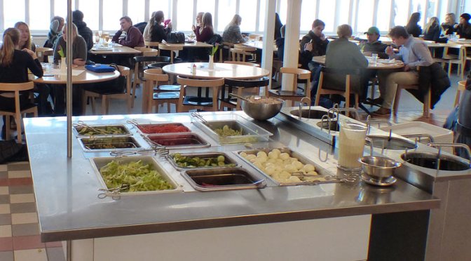 ”Går det inte att ge barnen pannkakor längre?”