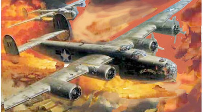 #näthat: Verbala bombpiloter