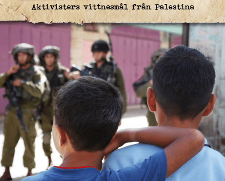 Bokrecension: Vi lovade att berätta