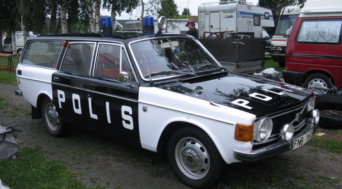 BRÅ:s NTU 2016 – brottsutsatthet (del 1)