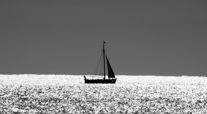 Krönika: Resan till vila