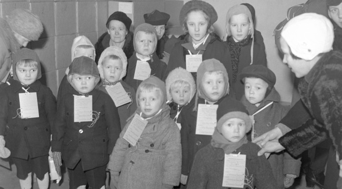 Myt: ”Varför får ensamkommande mer än svenskar?”